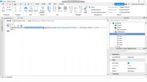 SetPrimaryPartCFrame()… Old Method of Moving a Model (Roblox Studio Beginners Series) (B007)