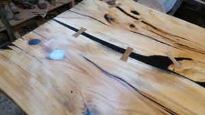 СТОЛЕШНИЦА ИЗ ЛИПЫ