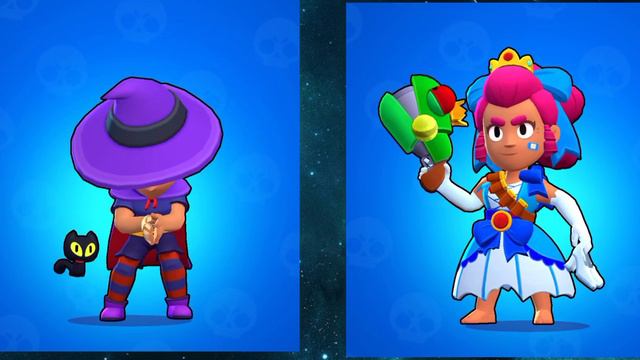 ВЕДЬМА ШЕЛЛИ V/S ПРИНЦЕССА ШЕЛЛИ смотреть онлайн