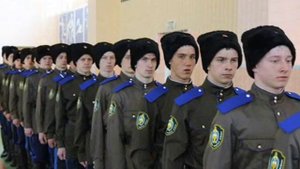 Шашку бери, бурку бери