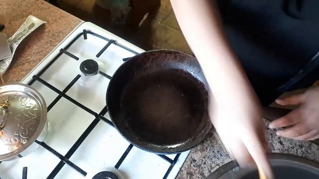 Что приготовить из куриной грудки и омлета? Рецепт, который вас покорит. смотреть онлайн