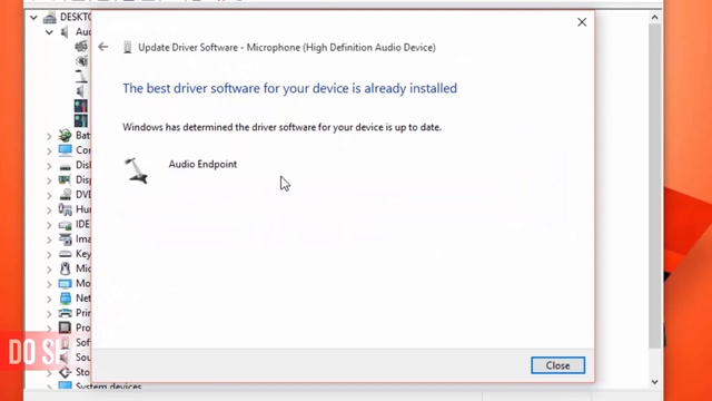 Проблема СО Звуковым Драйвером смотреть онлайн