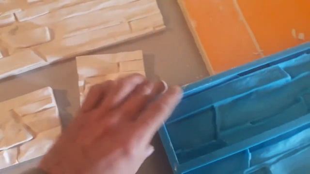 Декоративная плитка из гипса смотреть онлайн