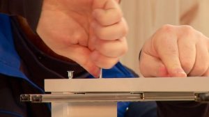 Комод 5 ящиков сосна, без покраски