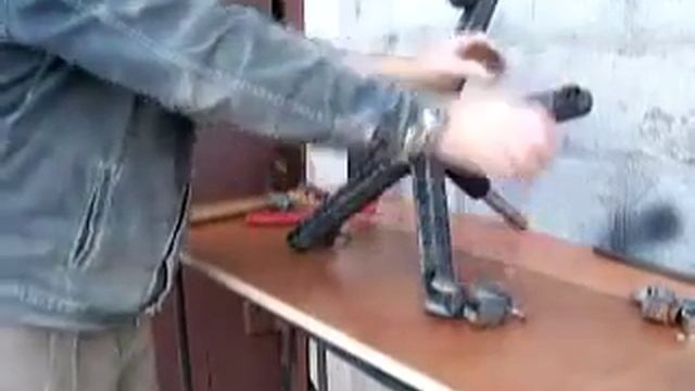 Газлифт замена.mp4 смотреть онлайн