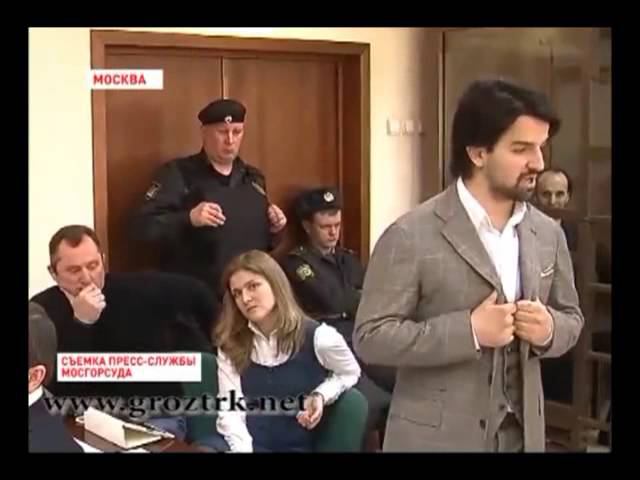Кто убил Буданова?