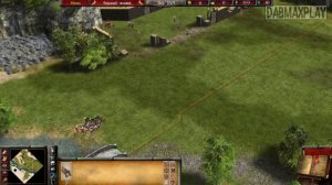 5 ГЛАВА  УБИТЬ ОЛАФА Stronghold 2