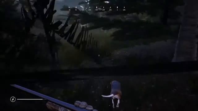 обзор Hunting Simulator 2 /#1 смотреть онлайн