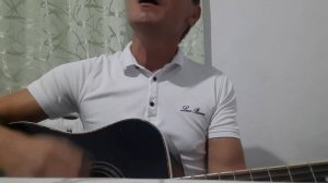 Ясный мой свет. (на гитаре)