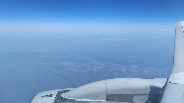 Перелёт Минеральные Воды Петрозаводск. Суперджет 100 Северсталь смотреть онлайн