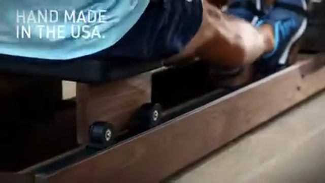 Waterrower Rowing Machine | MoMA Design Store смотреть онлайн