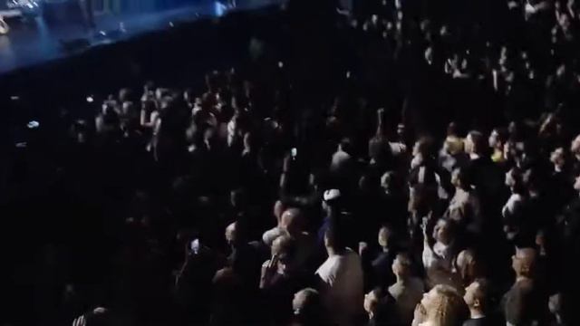 КИНО - Кончится лето(2021) смотреть онлайн