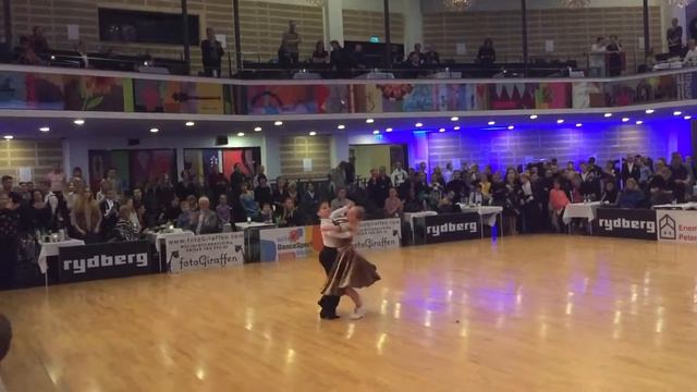 Павлов Никита и Малахова Таисия-КВИКСТЕП смотреть онлайн