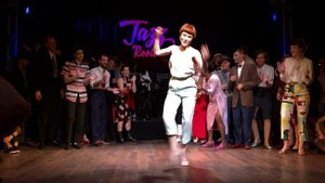 JAZZ ROOTS BATTLE 2019