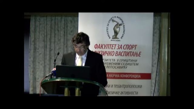 4. Meђунaрoднa нaучнa кoнфeрeнциja - Копаоник