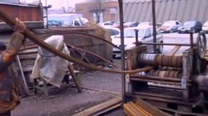 Где согнуть профильную трубу для арочного навеса в Ростове-на-Дону?