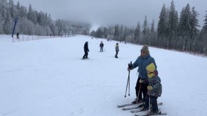 Поездка на горнолыжный комплекс «Гора белая»