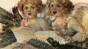 ТИХАЯ НОЧЬ,  Дивная Ночь- Рождественская Колядка