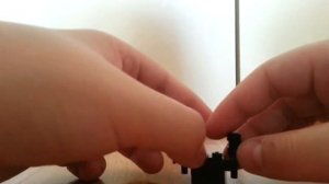 Как сделать подставку для оружия