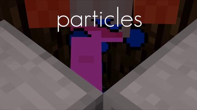 Minecraft PvP Resource Pack 1.8  Everdeen_s Default RP no lag clear gui low fire  Red Edit