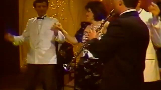 Hakim Abdullayev. klarnet 1990. смотреть онлайн