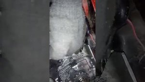 Ремонт скоростного вала мотоцикла Минск.