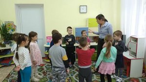 МБ ДОУ ДС 35 «Ручеёк» г. Туапсе