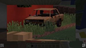 ?ПОЧЕМУ ЖИГУЛЬ ЕХЕ ПРИЕХАЛ КО МНЕ В 3 ЧАСА НОЧИ В МАЙНКРАФТ? ШЕДИ ЛЕСКА И НУБИК СТРАШИЛКА MINECRAFT