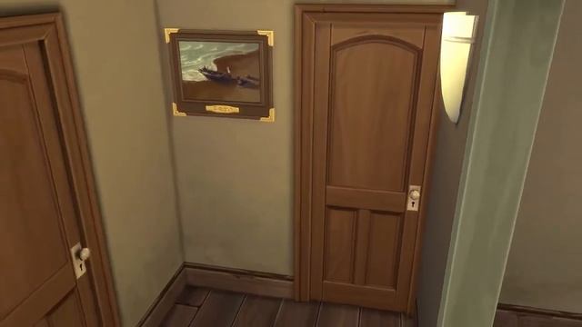 Bella's Swan House | Дом Беллы Свон | Twilight | No CC | The Sims 4 Building | Симс 4 Строительство смотреть онлайн