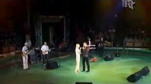 Фестиваль памяти Михаила Круга Тверь, 2011г