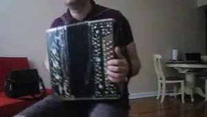 То не ветер ветку клонит - гармонь