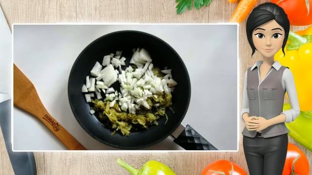 Мясная солянка с грибами и фасолью