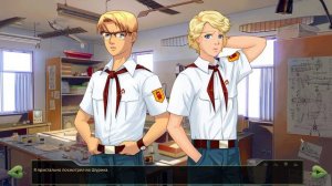 Бесконечное лето.Ульяна. День 5.