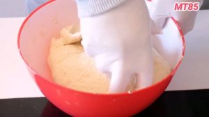 СЕКРЕТИ хамири ПИЦЦА дар хона