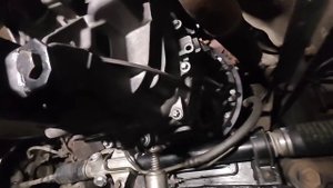 КПП Mercedes на Газель из Минска