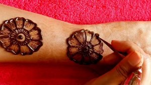 ❤️❤️❤️❤️❤️❤️Top different types of mehndi designs | easy mehndi design | stylish mehndi design