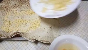 Сабурани ленивое. Быстро, вкусно, сытно! Saburani is lazy. Fast, tasty, satisfying!
