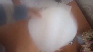 \Как сделать маску Солнца из фнаф 9/ 1 часть