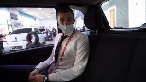 Hyundai Lavita 2002 1.6 л