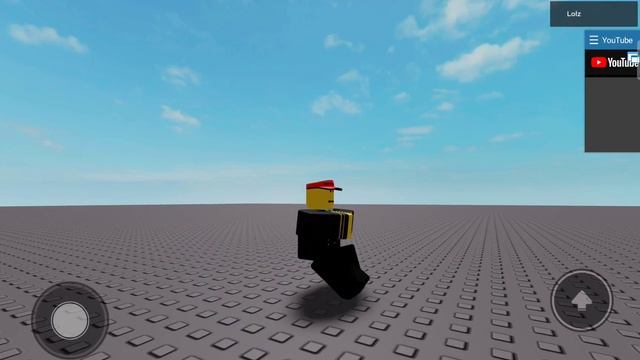 Kazotsky Kick Dance in roblox смотреть онлайн