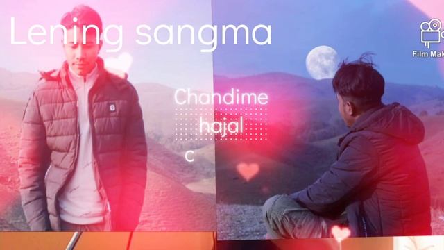 Ada Lening sangma ni git ko edit смотреть онлайн