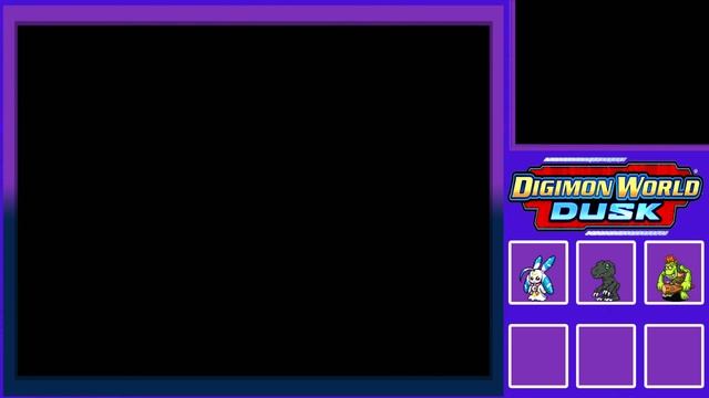 Digimon World Dusk Part 2: Sunken Tunnel Problems смотреть онлайн