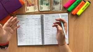 Как я начинала МЕТОД КОНВЕРТОВ