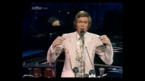 Close To You (Satirical) - Richard Carpenter and his City Slickers