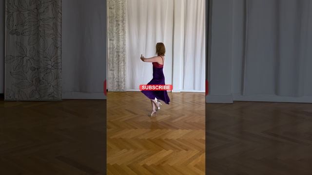 Argentine Tango MILONGA ? Daily Step 134 (Vaiven - "Todos te quieren" - Angel D'Agostino)