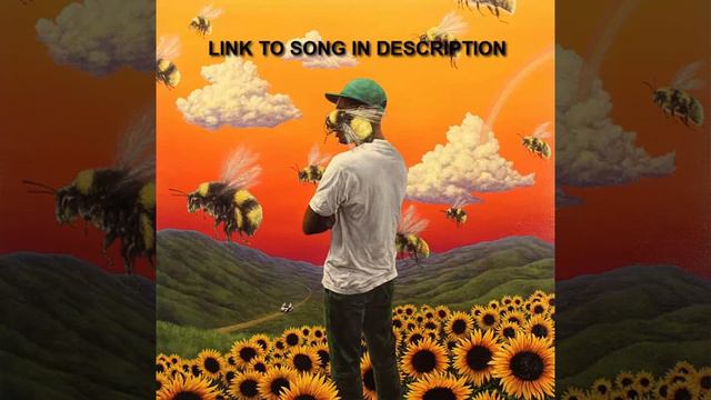 Where This Flower Blooms (ft. Frank Ocean) Tyler, The Creator - Scum Fuck / Flower Boy смотреть онлайн