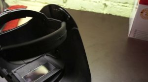 Сварочная маска Fubag OPTIMA 9-13