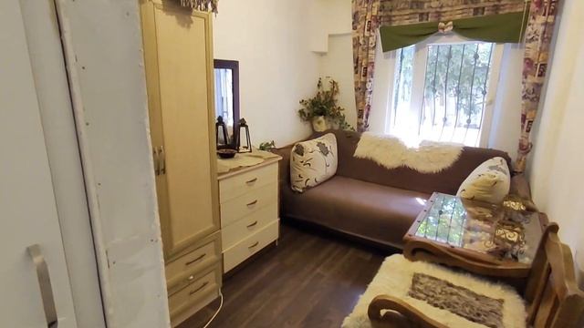4 комн в Центре под офис 47500 € / 3+1 Аланья / Турция / купить недорогую квартиру в Алании