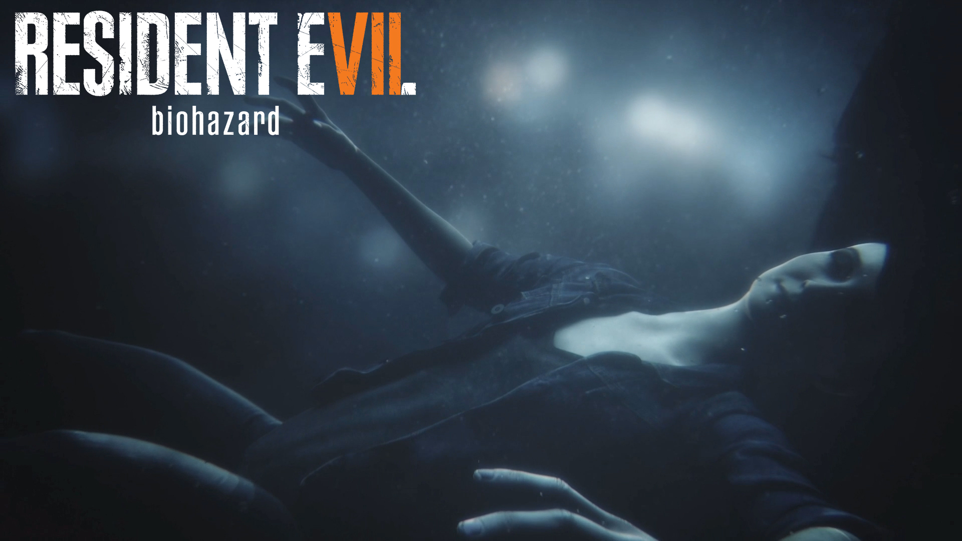 Resident Evil 7  ➪ # 11) Мия