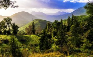 Туристический поход по Ликийской тропе (9 серия).